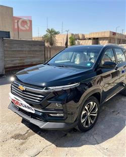 شيفروليه كابتيفا